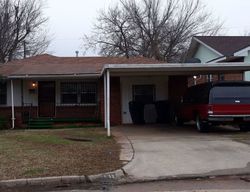 Pre-foreclosure in  E EUBANKS ST Oklahoma City, OK 73105