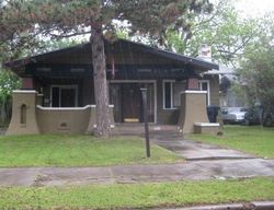 Pre-foreclosure in  BUTLER PL Oklahoma City, OK 73118