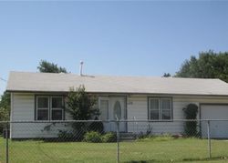 Pre-foreclosure in  NE 19TH ST Oklahoma City, OK 73141