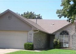 Pre-foreclosure in  N ROCKYPOINT DR Edmond, OK 73003