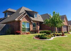Pre-foreclosure in  WESTERN VISTA DR Edmond, OK 73013