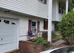 Pre-foreclosure Listing in EAKMAN DR GARNERVILLE, NY 10923