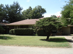 Pre-foreclosure Listing in N DONNA AVE BETHANY, OK 73008