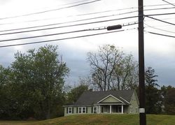 Pre-foreclosure Listing in FOLLY RD WARRINGTON, PA 18976
