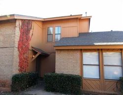 Pre-foreclosure in  BANYAN LN Oklahoma City, OK 73162