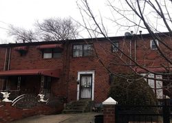 Pre-foreclosure in  BELMONT AVE Brooklyn, NY 11207