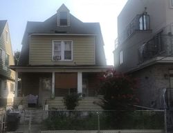 Pre-foreclosure in  37TH ST Brooklyn, NY 11218