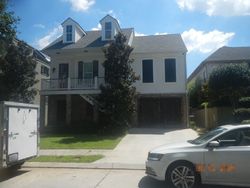 Pre-foreclosure in  ARGONNE BLVD New Orleans, LA 70124