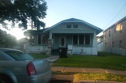 Pre-foreclosure in  VERBENA ST New Orleans, LA 70122