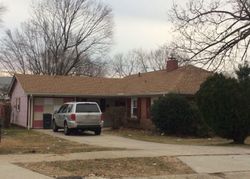 Pre-foreclosure Listing in MARCHMONT LN WILLINGBORO, NJ 08046