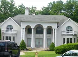 Pre-foreclosure in  APOLLO DR Bethlehem, PA 18017