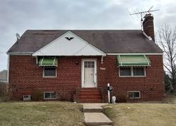 Pre-foreclosure in  N STUART ST Essex, MD 21221
