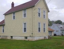 Pre-foreclosure Listing in COLUMBUS AVE ASHTABULA, OH 44004