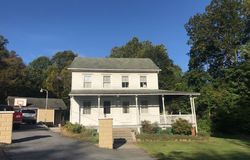 Pre-foreclosure in  FURNACE RD Wernersville, PA 19565