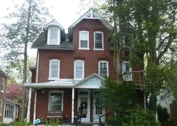 Pre-foreclosure Listing in CHURCH ST ROYERSFORD, PA 19468