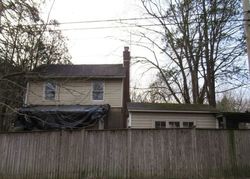 Pre-foreclosure in  POINT PLEASANT PIKE New Hope, PA 18938