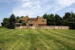 Pre-foreclosure in  NAUGHRIGHT RD Long Valley, NJ 07853