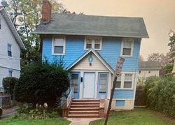 Pre-foreclosure in  KEER AVE Newark, NJ 07112