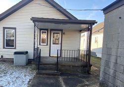 Pre-foreclosure Listing in TYLER ST ALIQUIPPA, PA 15001