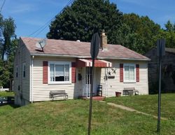 Pre-foreclosure Listing in SCHILLER ST BADEN, PA 15005