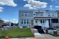 Pre-foreclosure in  DICKS AVE Philadelphia, PA 19153
