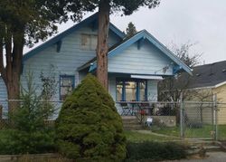 Pre-foreclosure in  S MONTGOMERY ST Tacoma, WA 98409