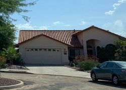 Pre-foreclosure in  N SABINO CREEK PL Tucson, AZ 85750