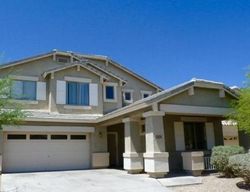 Pre-foreclosure in  S 92ND DR Tolleson, AZ 85353