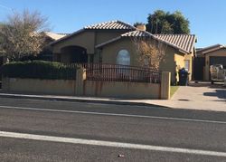 Pre-foreclosure in  S 32ND ST Mesa, AZ 85204