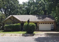  Wewoka Dr, North Little Rock AR