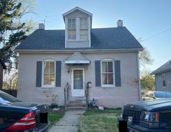 Pre-foreclosure Listing in N JACKSON ST BELLEVILLE, IL 62220