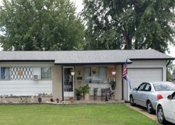 Pre-foreclosure Listing in HAVENTREE DR HAZELWOOD, MO 63042