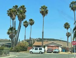 Pre-foreclosure in  LINFIELD DR Vallejo, CA 94589