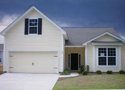 Pre-foreclosure in  GASLIGHT BLVD Summerville, SC 29483