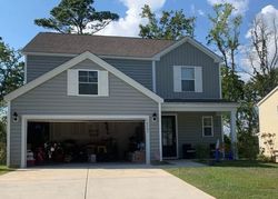 Pre-foreclosure Listing in HAWKESWATER BLVD LELAND, NC 28451