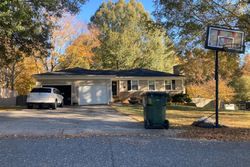Pre-foreclosure Listing in TERRACE DR CHERRYVILLE, NC 28021