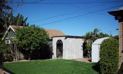 Pre-foreclosure Listing in MODESTO AVE MODESTO, CA 95354