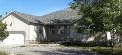 Pre-foreclosure Listing in S 500 E SANTAQUIN, UT 84655