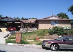 Pre-foreclosure in  WISHARD AVE Simi Valley, CA 93065