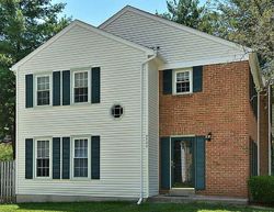 Pre-foreclosure in  CHERRY OAK CT Burke, VA 22015