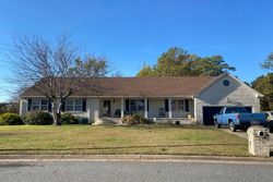 Pre-foreclosure in  ROCK CREEK DR Chesapeake, VA 23325