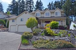 Pre-foreclosure in  62ND AVE W University Place, WA 98467