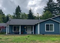 Pre-foreclosure in  21ST AVE S Roy, WA 98580