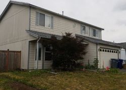 Pre-foreclosure in  WILLIAMS BLVD NW Orting, WA 98360