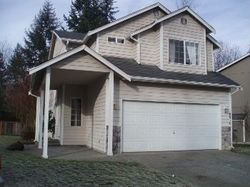 Pre-foreclosure in  123RD AVENUE CT E Puyallup, WA 98374
