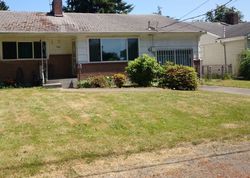 Pre-foreclosure in  36TH AVE S Seattle, WA 98118