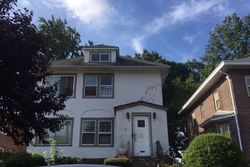 Pre-foreclosure in  ELLIOT ST Mount Vernon, NY 10553