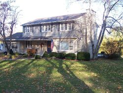 Pre-foreclosure in  W DECORAH RD West Bend, WI 53095
