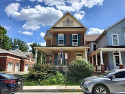 Pre-foreclosure in  W HANOVER ST Hanover, PA 17331