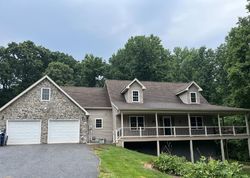 Pre-foreclosure in  OLD QUAKER RD Lewisberry, PA 17339